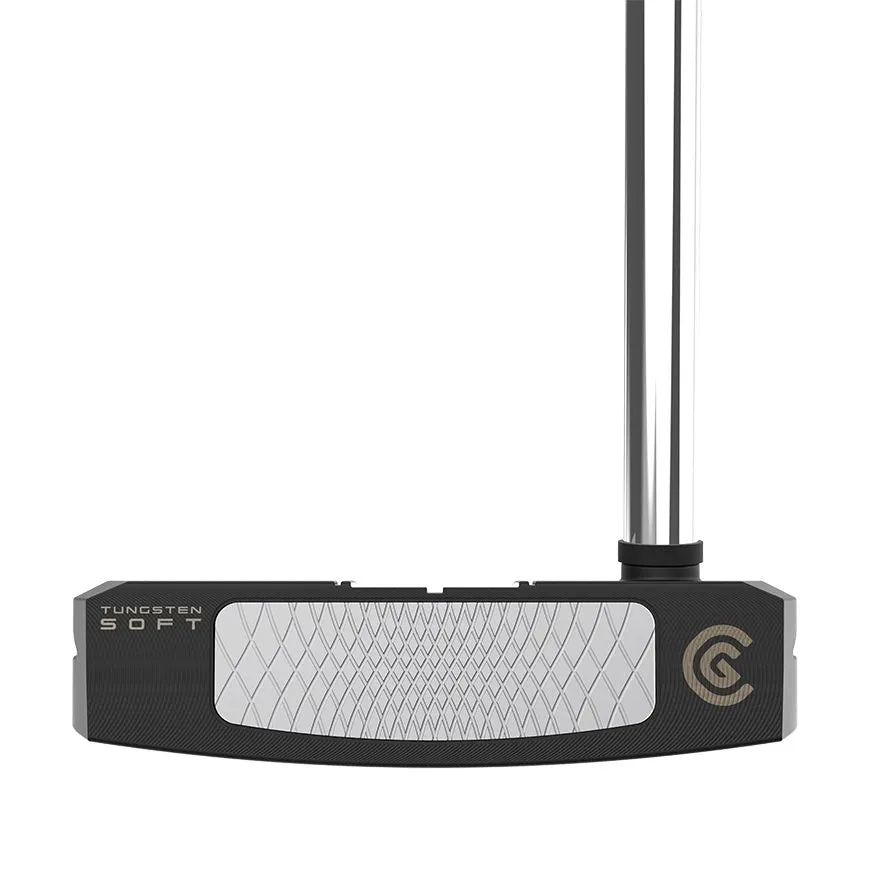 Cleveland Frontline Elite Putters - RHO Single Bend