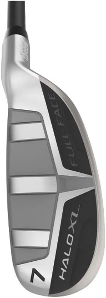 Cleveland HALO XL Full-Face Irons