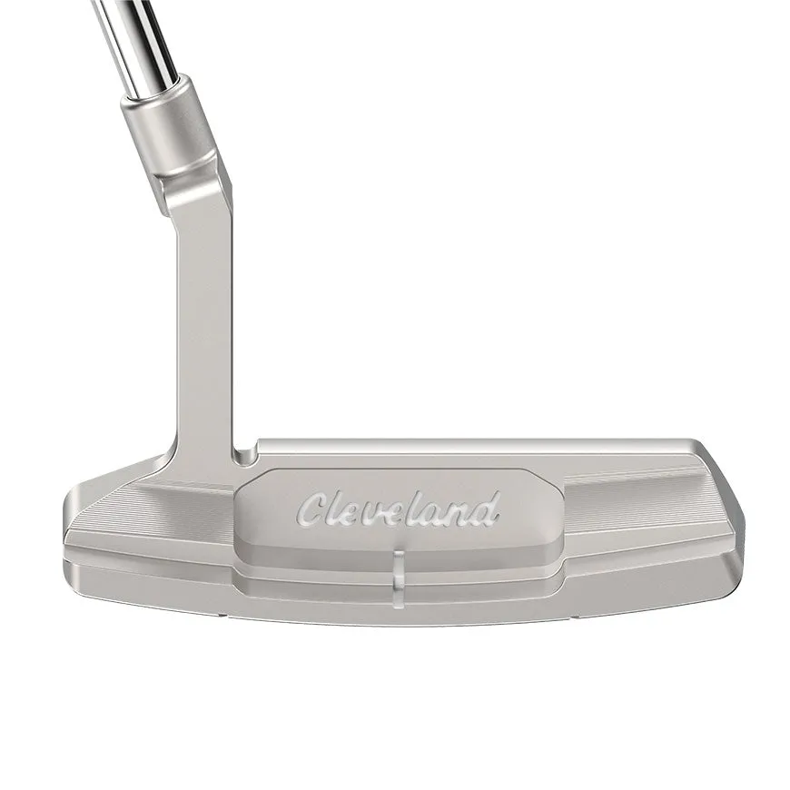 Cleveland HB Soft Milled Putters - UST All-In Graphite Shaft