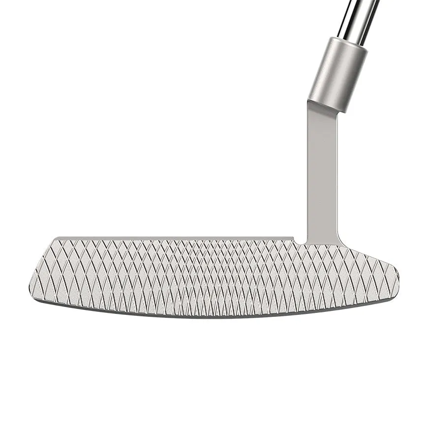 Cleveland HB Soft Milled Putters - UST All-In Graphite Shaft