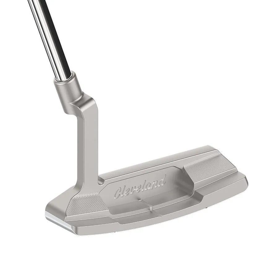 Cleveland HB Soft Milled Putters - UST All-In Graphite Shaft