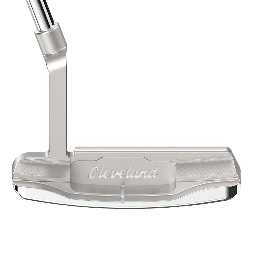 Cleveland HB Soft Milled Putters - UST All-In Graphite Shaft