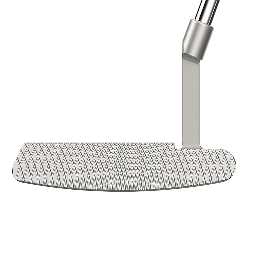 Cleveland HB Soft Milled Putters - UST All-In Graphite Shaft