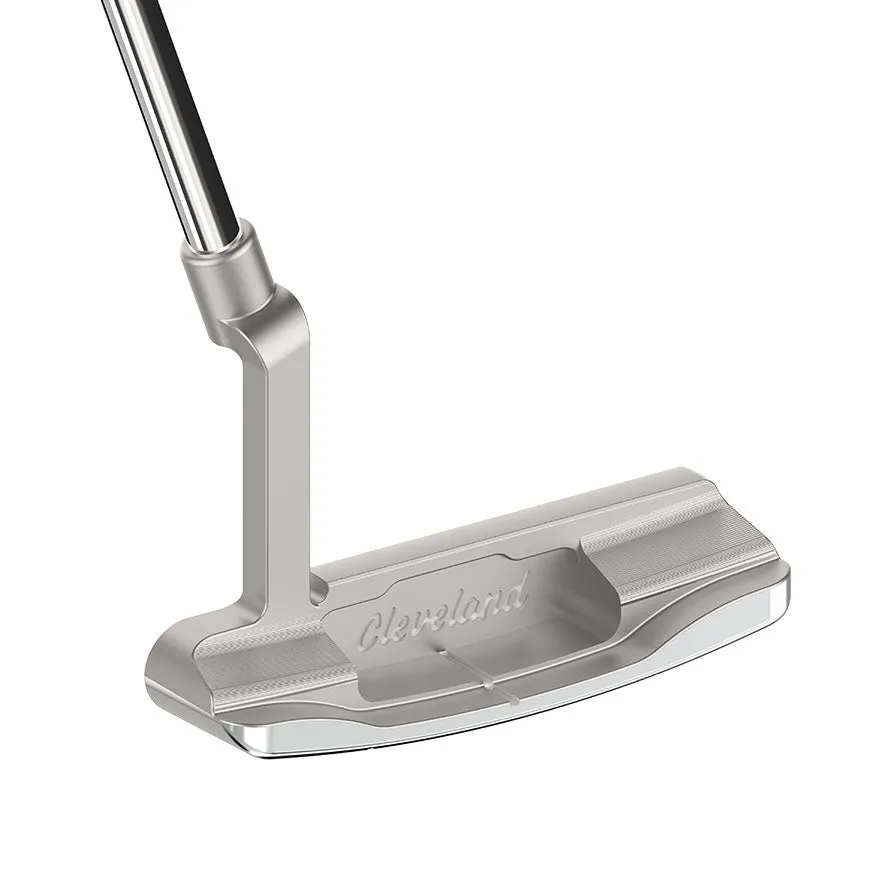 Cleveland HB Soft Milled Putters - UST All-In Graphite Shaft