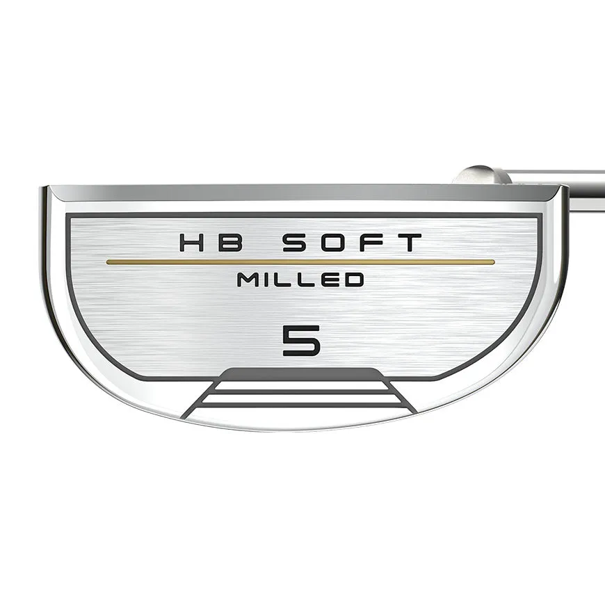 Cleveland HB Soft Milled Putters