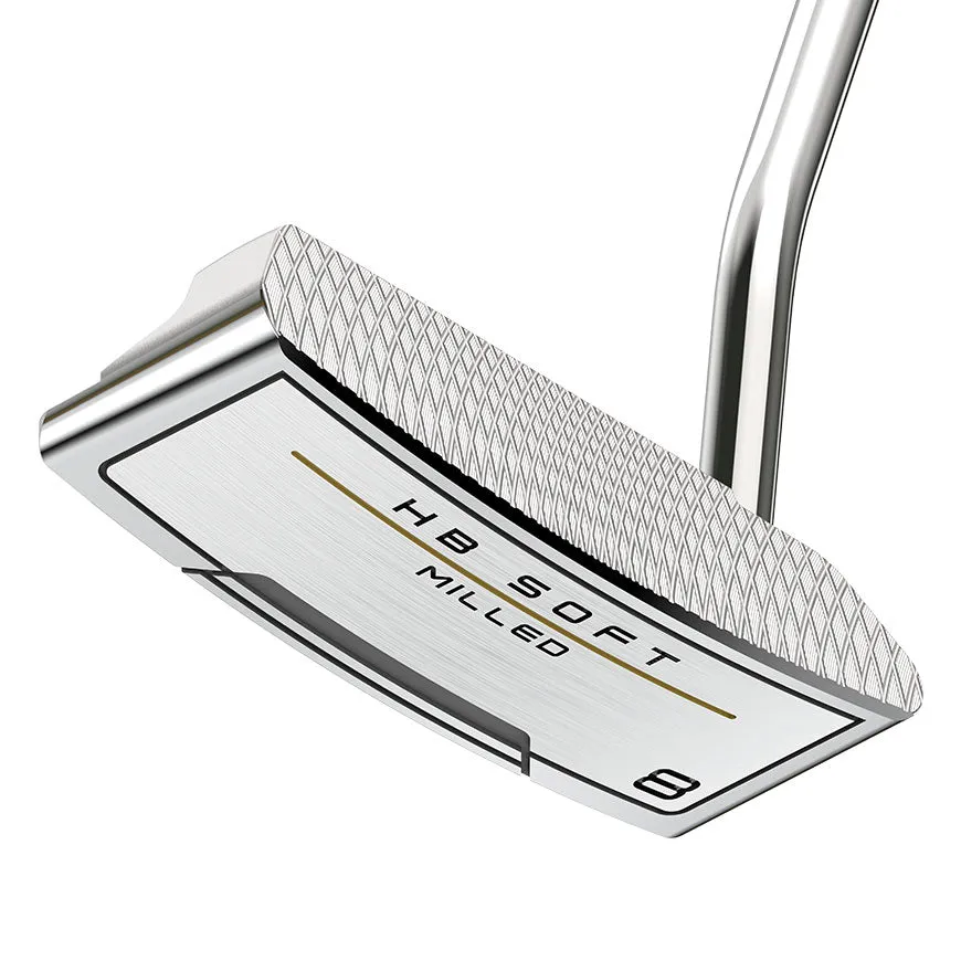 Cleveland HB Soft Milled Putters