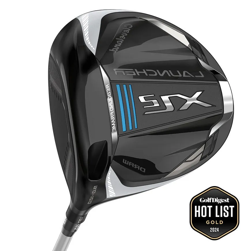 Cleveland Launcher XL2 DRAW Driver