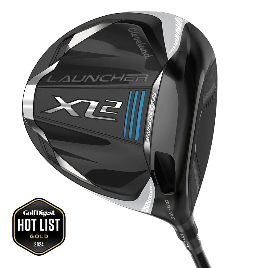 Cleveland Launcher XL2 Driver