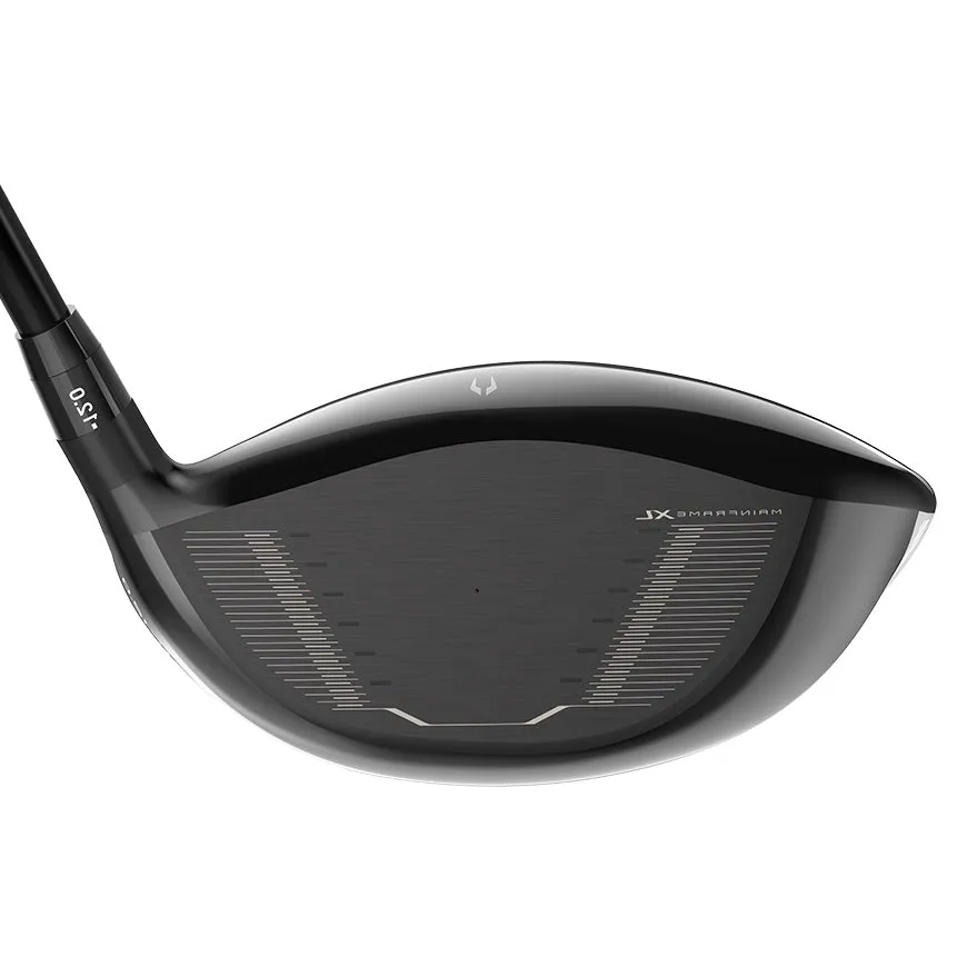 Cleveland Launcher XL2 Driver