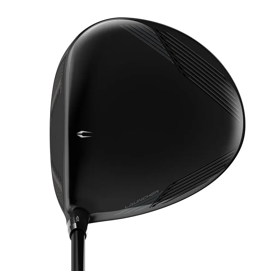 Cleveland Launcher XL2 Driver