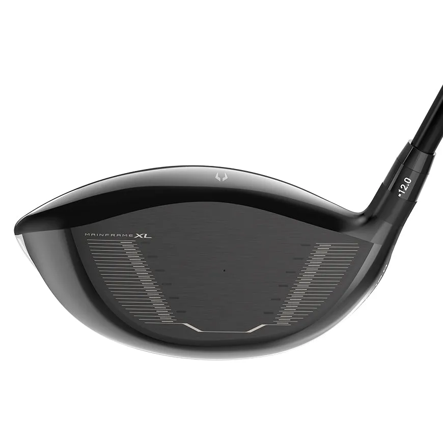 Cleveland Launcher XL2 Driver