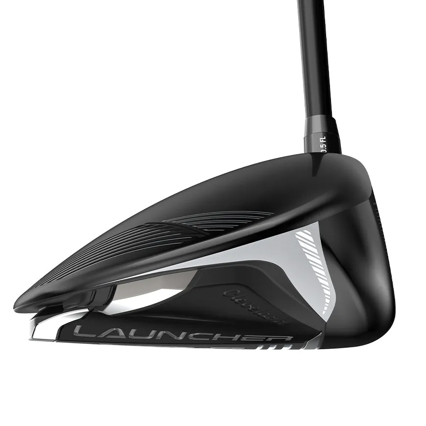 Cleveland Launcher XL2 Driver