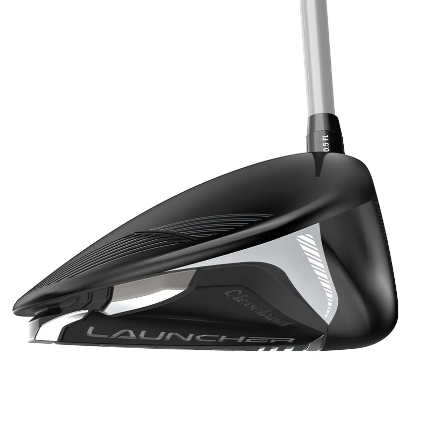 Cleveland Women's Launcher XL2 DRAW Driver