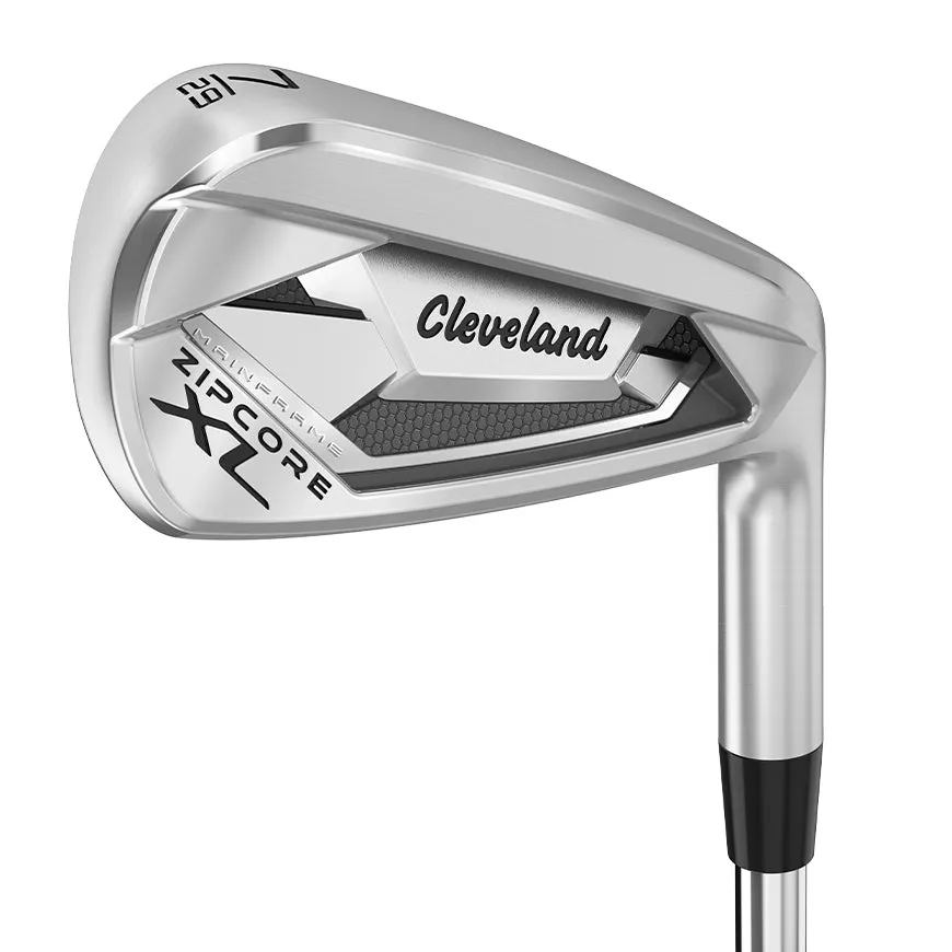 Cleveland Zipcore XL Irons