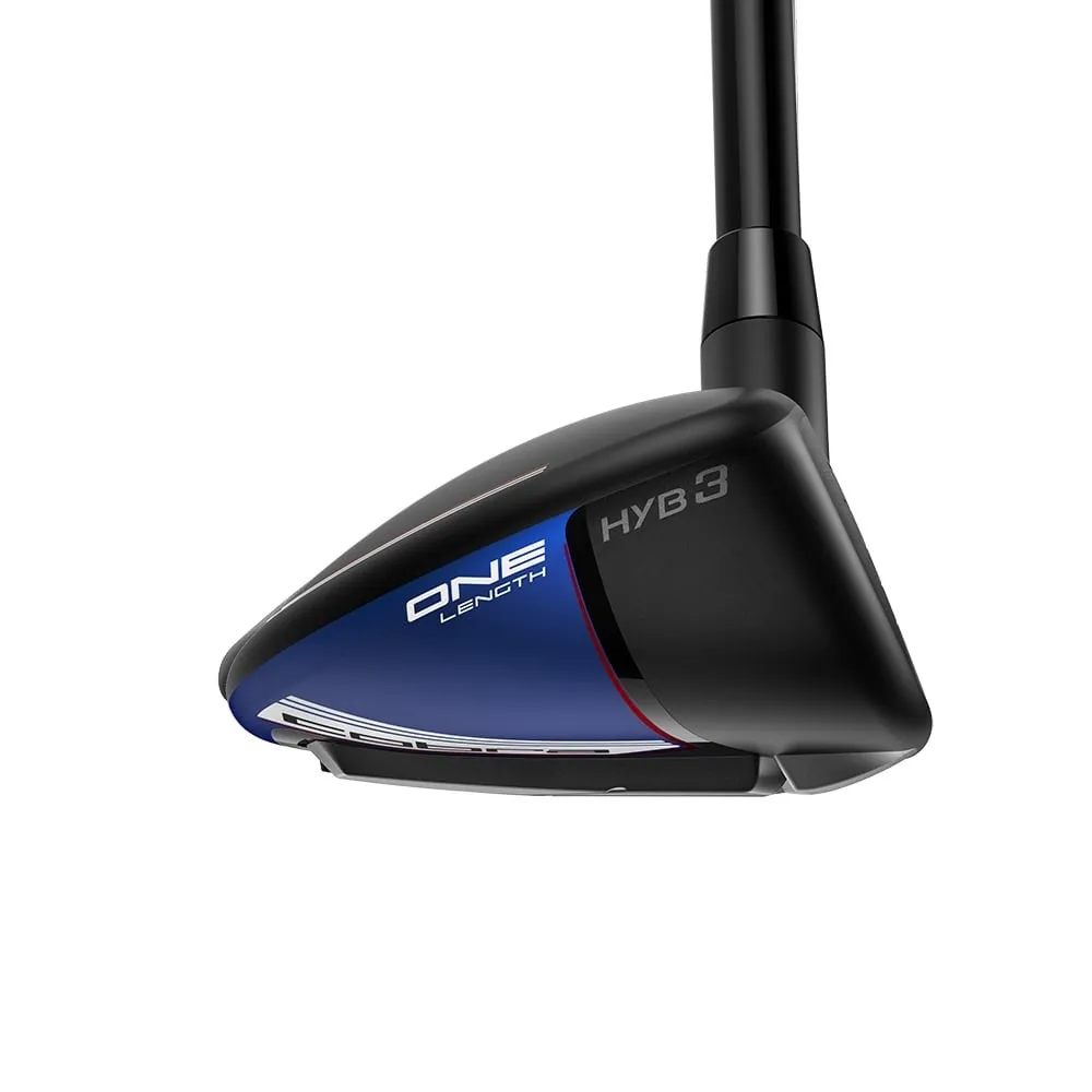 Cobra Golf King SZ Speedzone One Length Hybrids