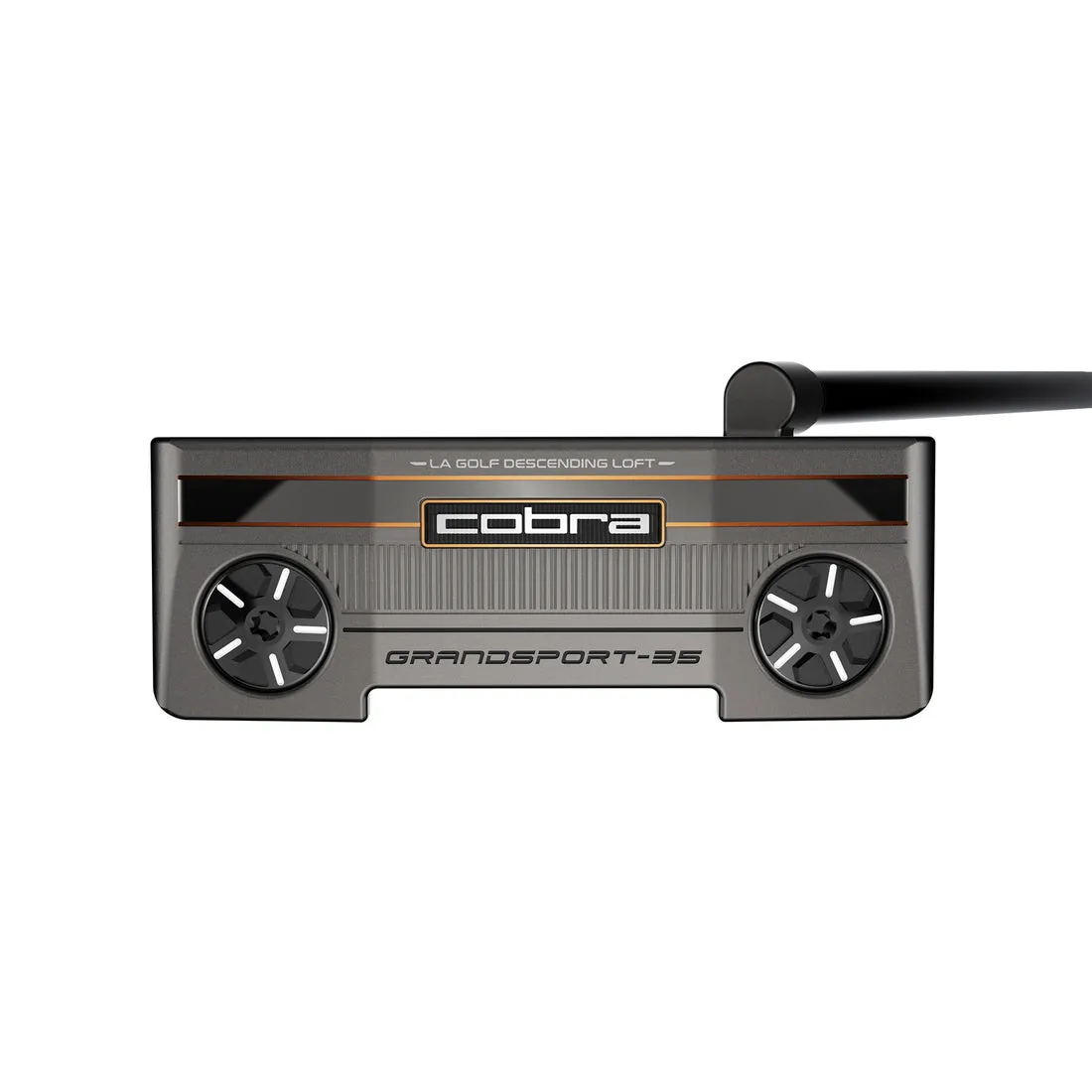 Cobra Grandsport-35 3D Printed Putter