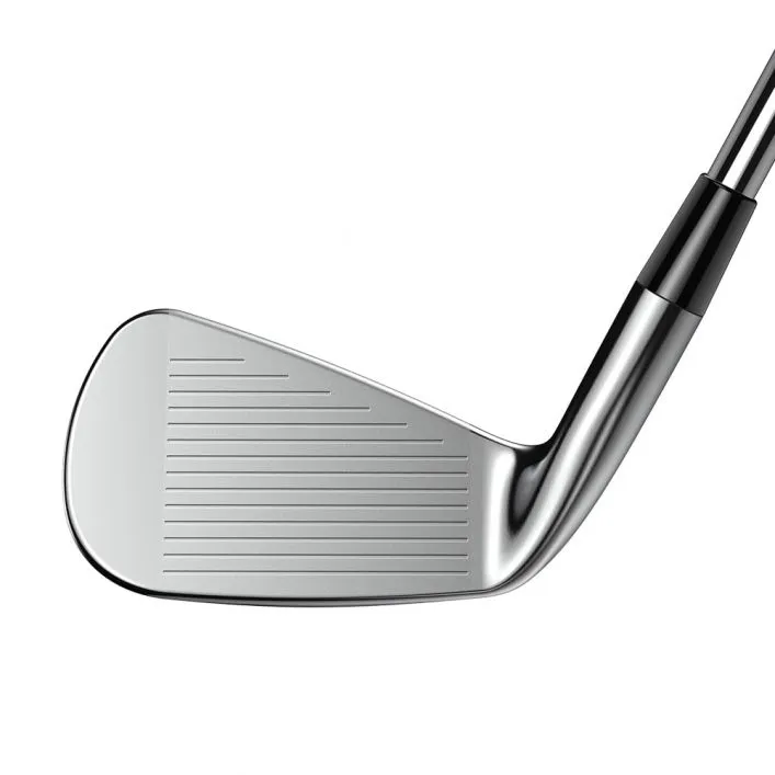 Cobra King Forged Tec ONE Length Irons 2022