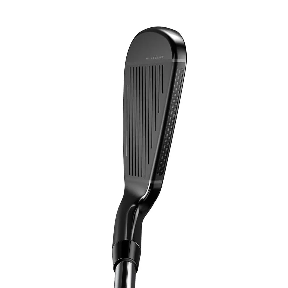 Cobra King Radspeed Black Irons