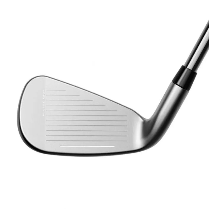 Cobra LTDx Combo Iron Set