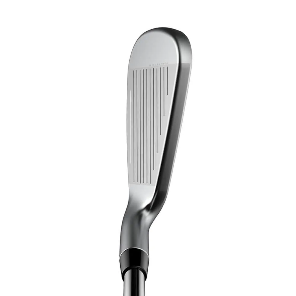 Cobra LTDx Irons