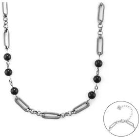 Collana donna 4us Cesare Paciotti 4UCL6300W