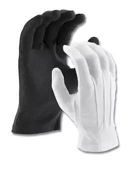 COTTON GLOVES