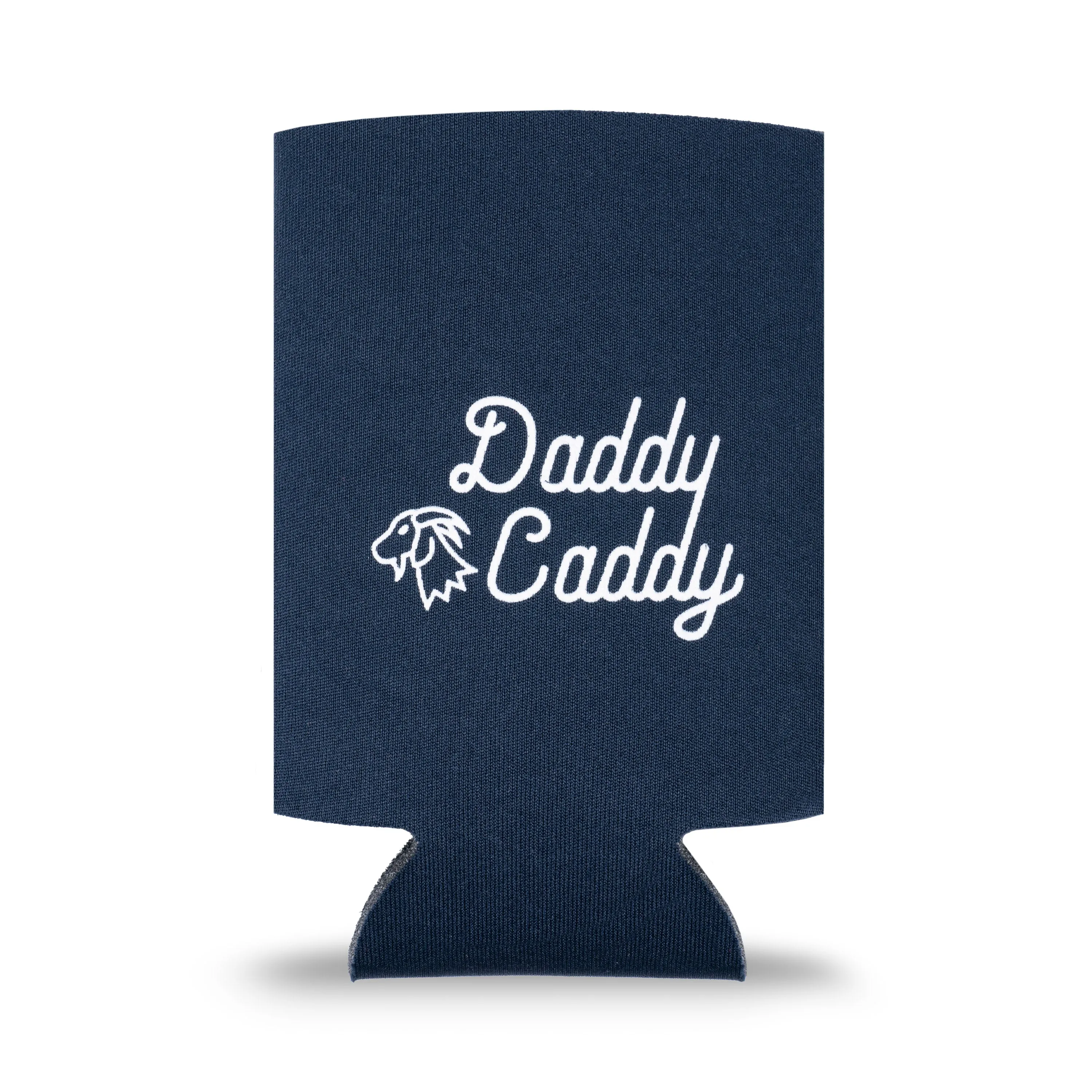 Daddy Caddy Beverage Holder aka Stubby Holder