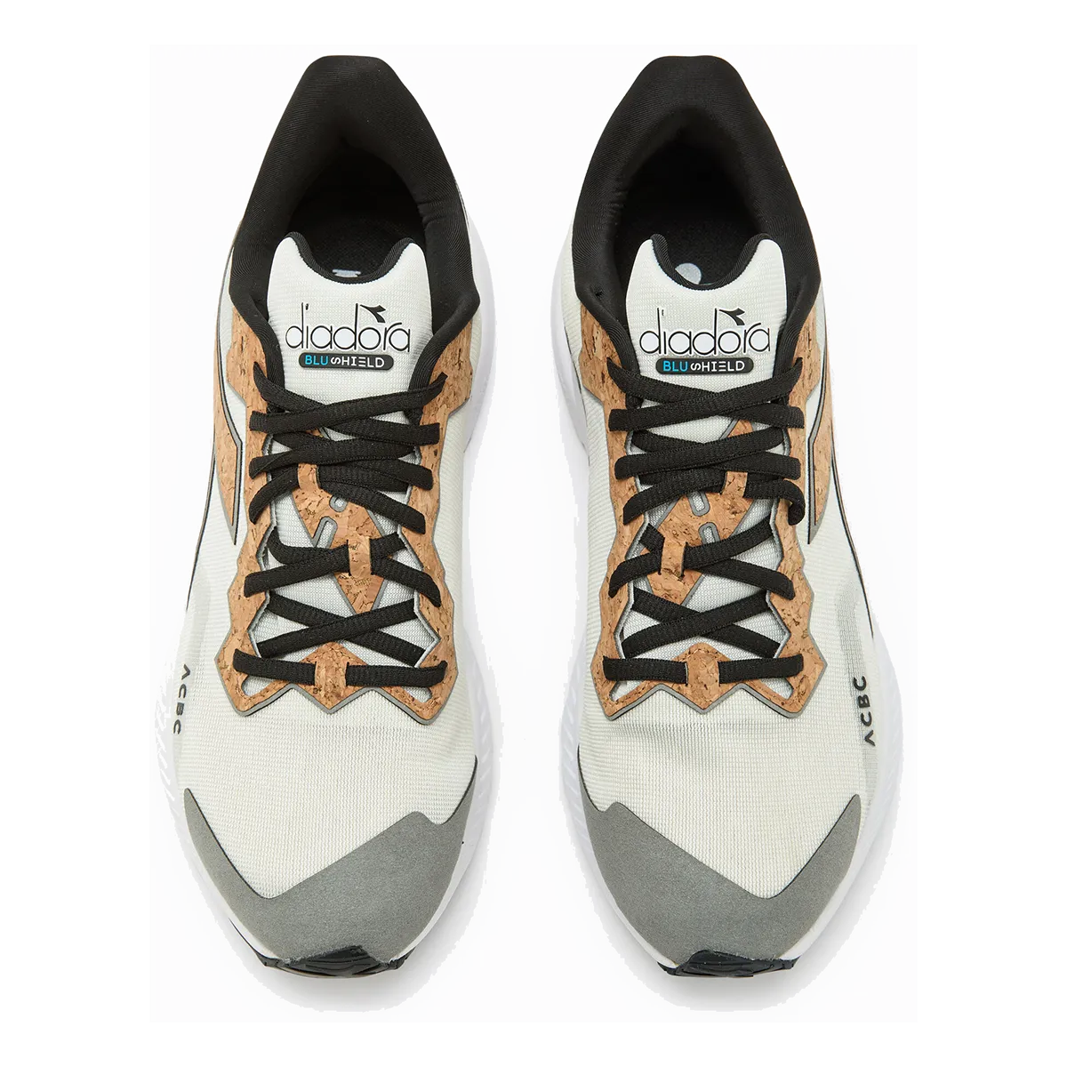 Diadora Mythos Blushield Volo 3 ACBC