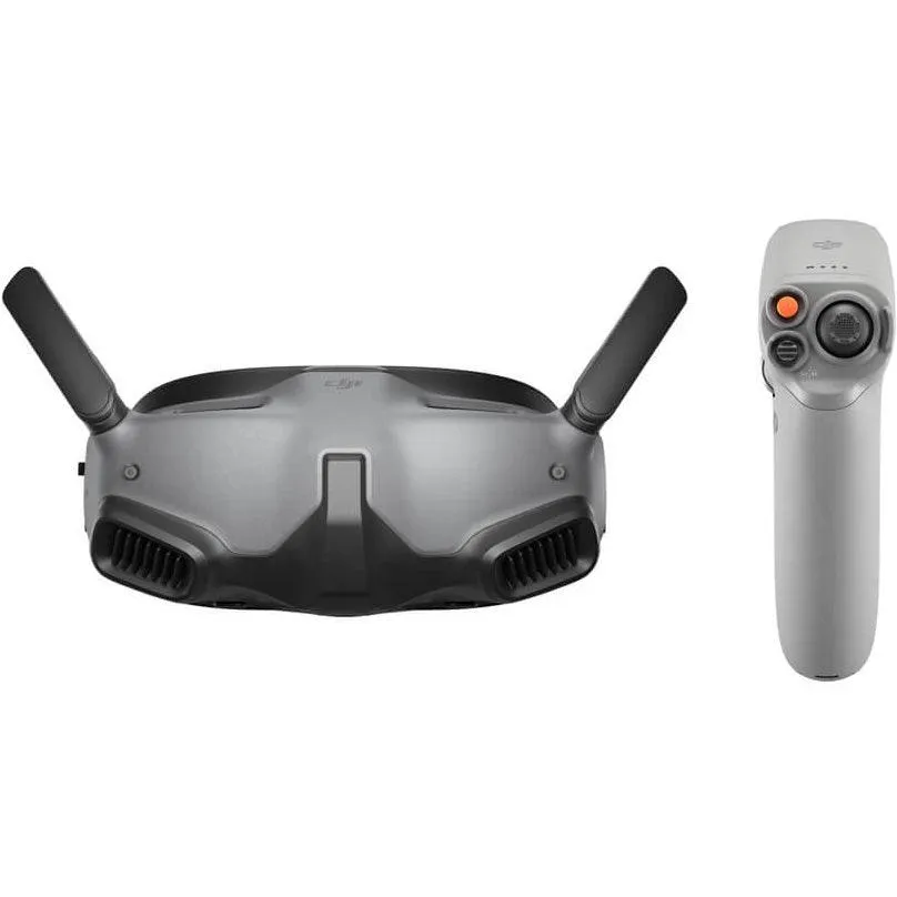 DJI Goggles Integra RC Motion 2 Controller Combo For Drone Avata/Mavic 3/Mini 3 Pro