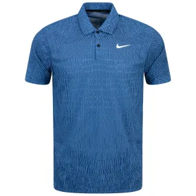 Dri-FIT ADV Tour Polo Star Blue - SS24