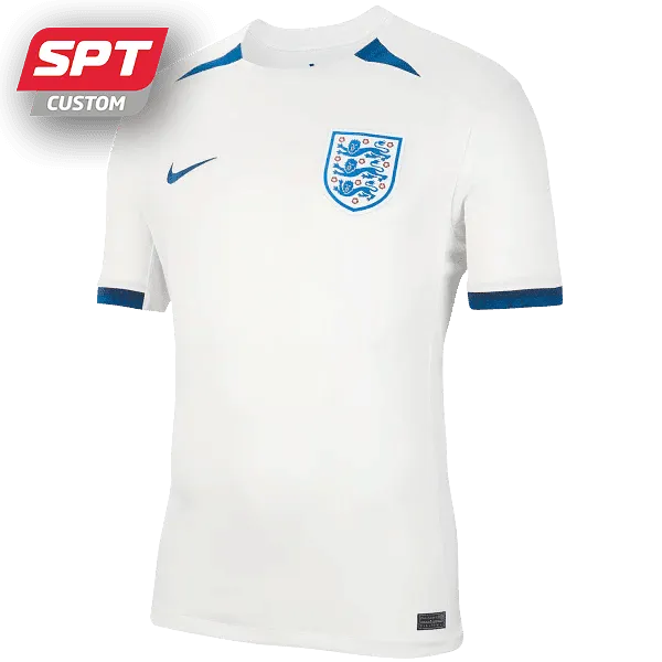 England National Adults Home Jersey - 2023