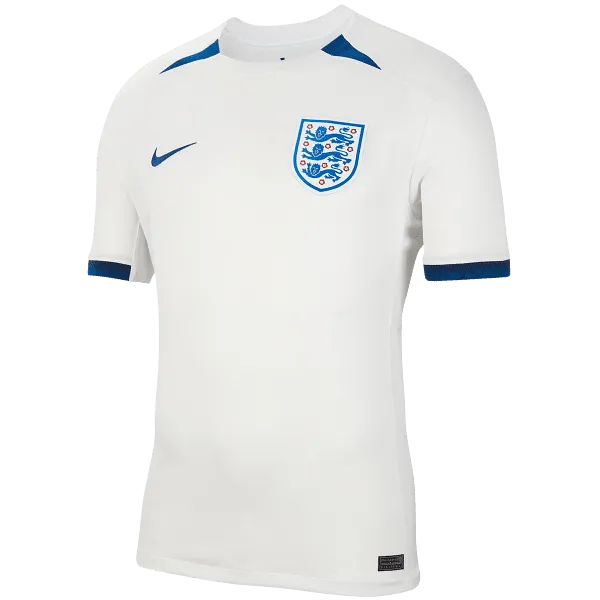 England National Adults Home Jersey - 2023