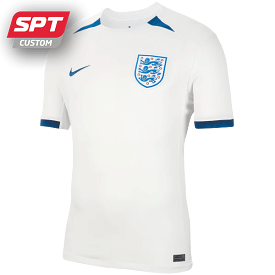 England National Adults Home Jersey - 2023