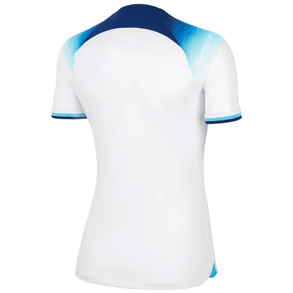 England National Womens Home Jersey - 2022