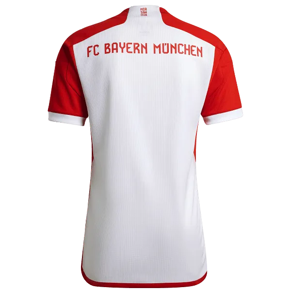 FC Bayern Adults Home Jersey - 2023/24