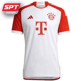 FC Bayern Adults Home Jersey - 2023/24