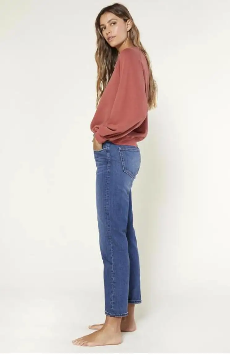 Fillmore Boyfriend Jeans