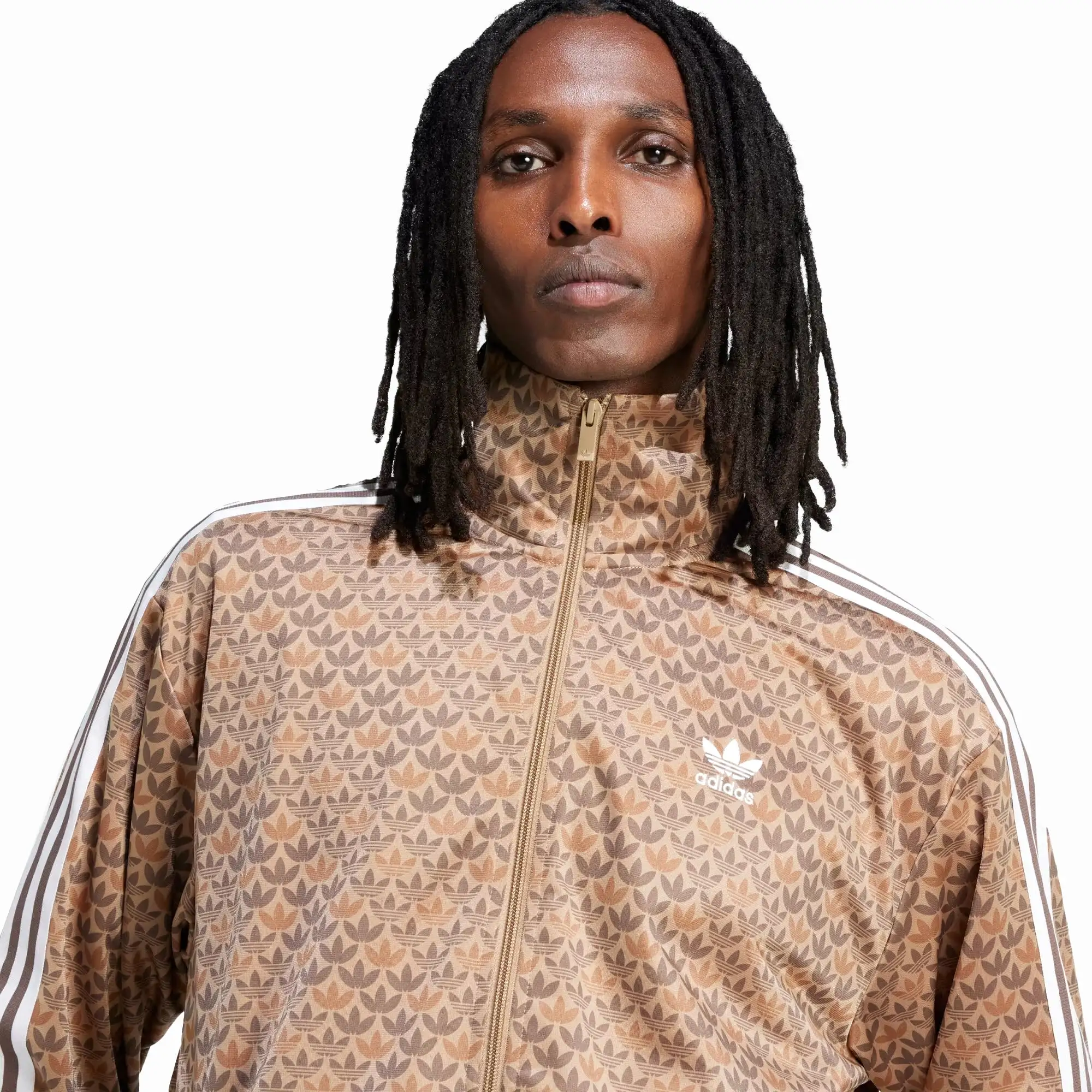 FIREBIRD CLASSIC MONO TRACK TOP 'EARTH STRATA'