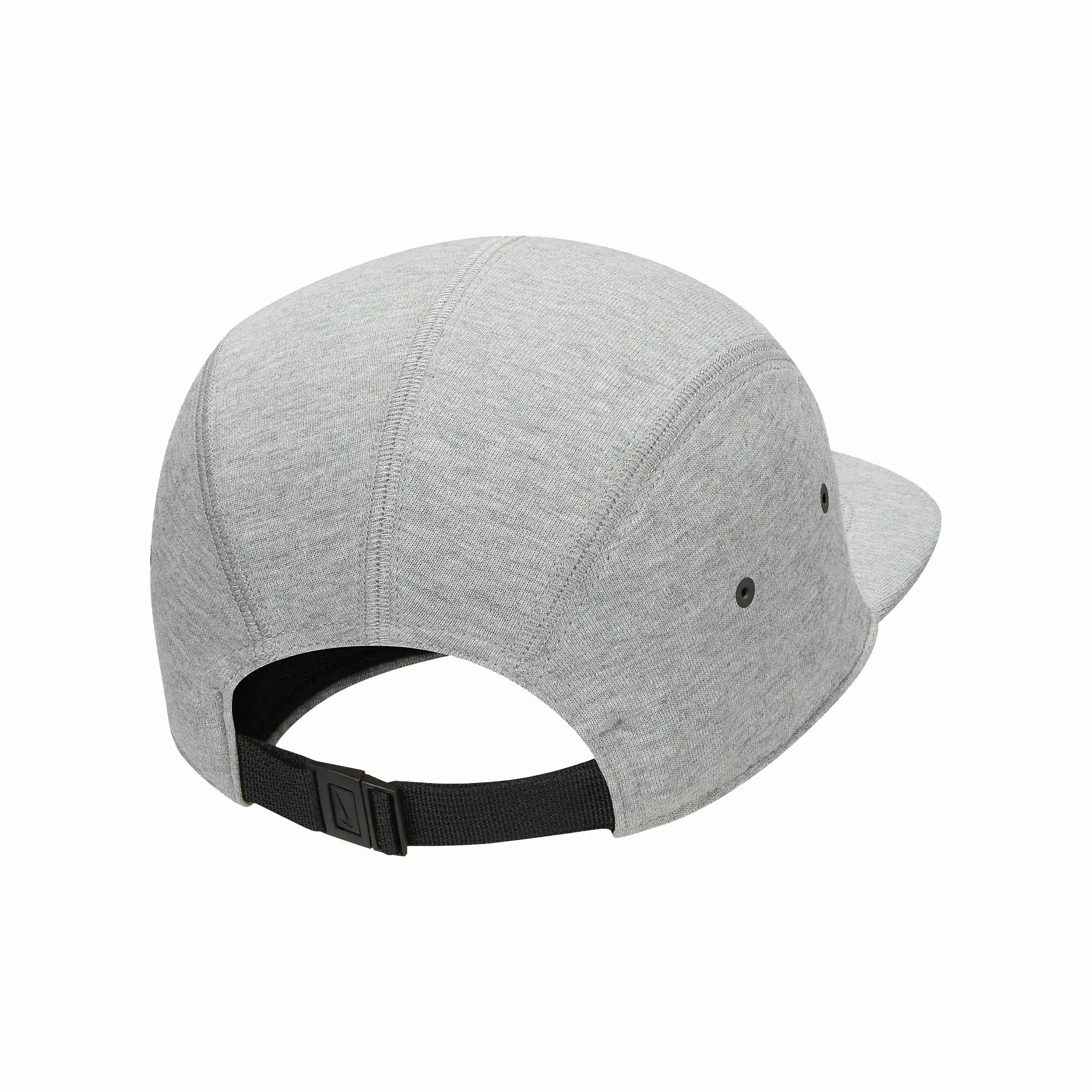 FLY UNSTRUCTURED TECH FLEECE CAP 'LT ARMORY BLUE/ASHEN SLATE/BLACK'