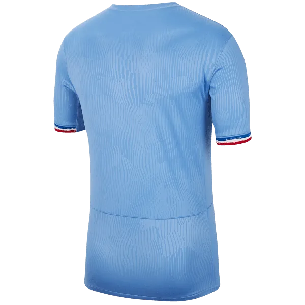 France National Adults Home Jersey - 2023