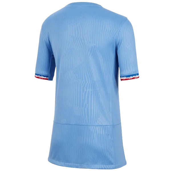 France National Kids Home Jersey - 2023