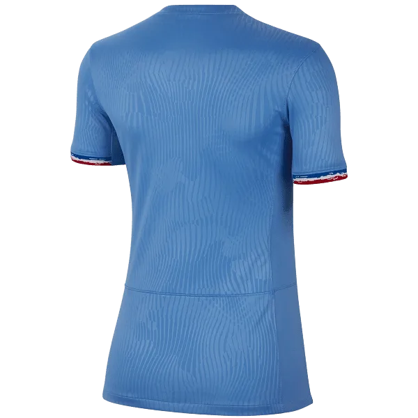 France National Womens Home Jersey - 2023