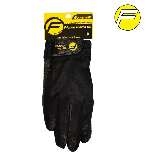 Friction Gloves DG Right Hand