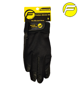 Friction Gloves DG Right Hand