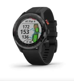 Garmin Approach S62 GPS Golf Watch