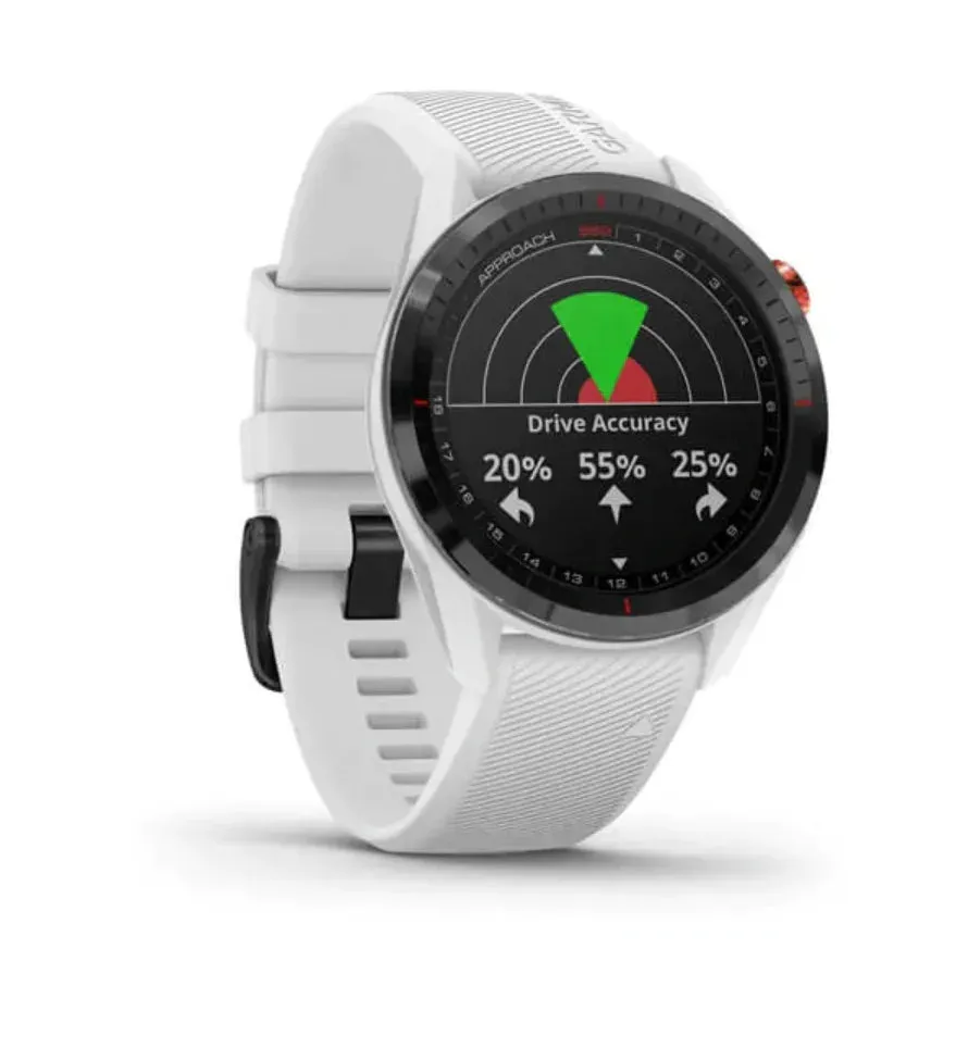 Garmin Approach S62 GPS Golf Watch