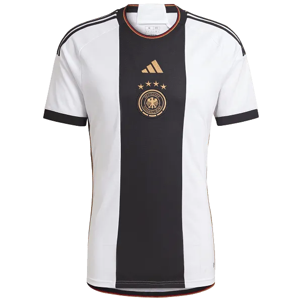 Germany National Adults Home Jersey