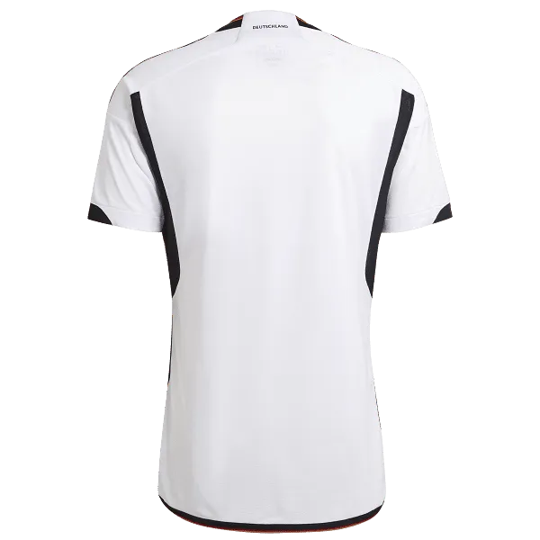 Germany National Adults Home Jersey