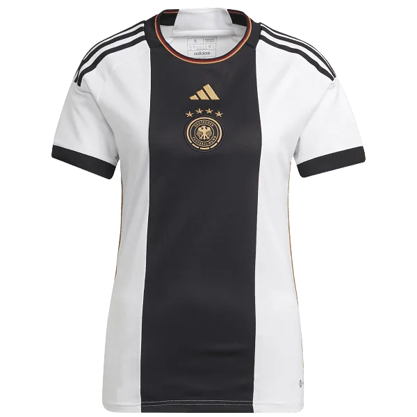 Germany National Womens Home Jersey - 2023