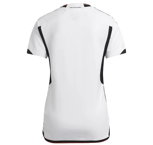 Germany National Womens Home Jersey - 2023